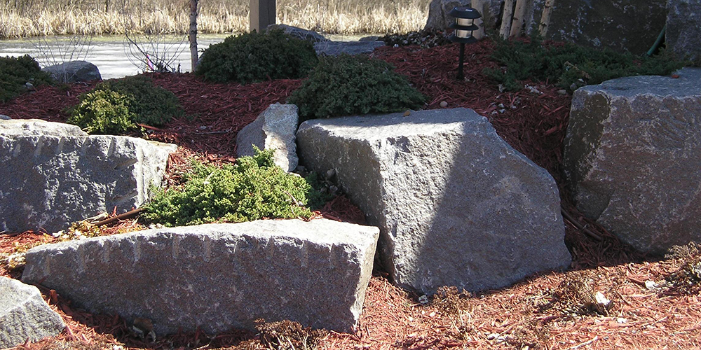 Landscaping